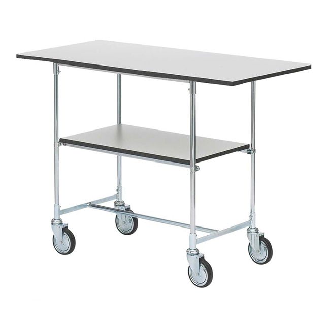 ESD mobile table ESD mobile table